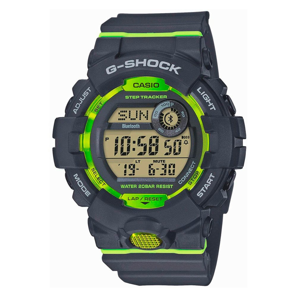 Smartwatch  G-Squad GBD-800 - Cinza MKP