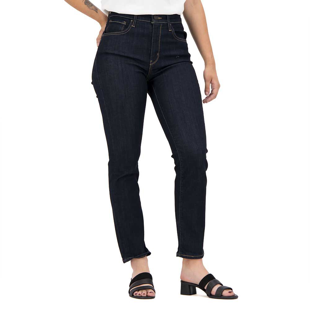 Levis Jeans 724 High Rise Straight