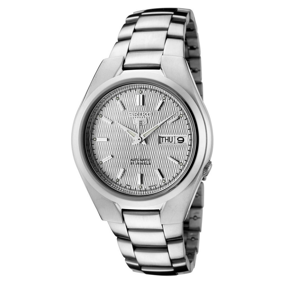 Relógio 5 Gent Snk601k1 One Size Silver