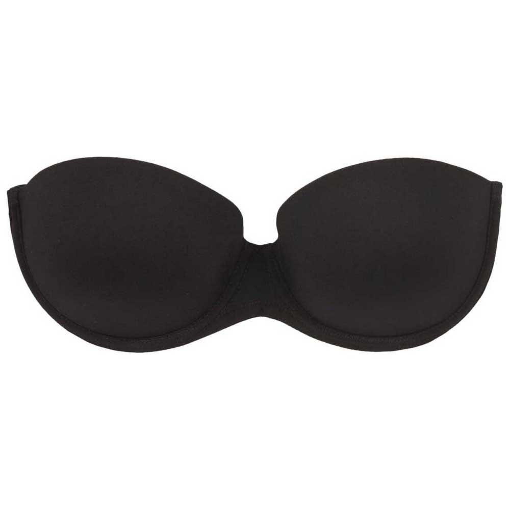 Sutiã Strapless Perfectly Fit 70 Black