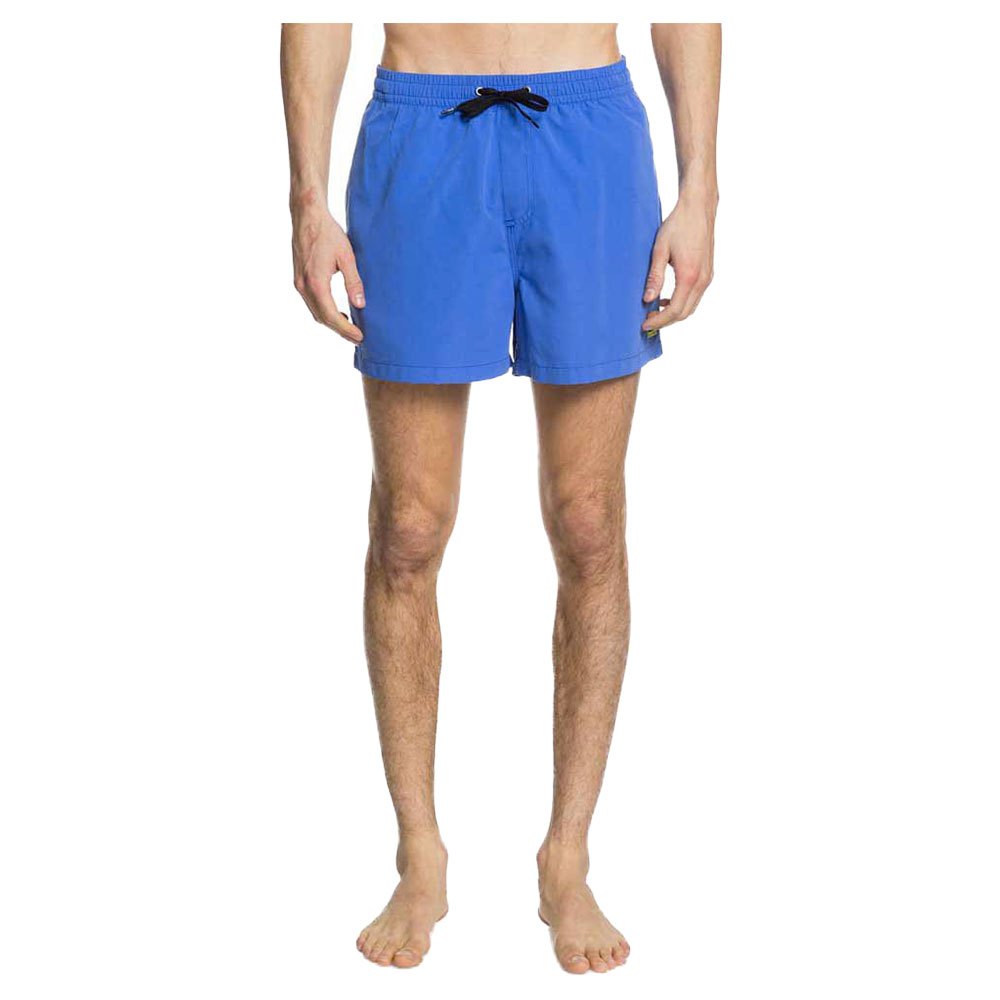 Shorts De Natação Everyday Volley 15´´ L Dazzling Blue