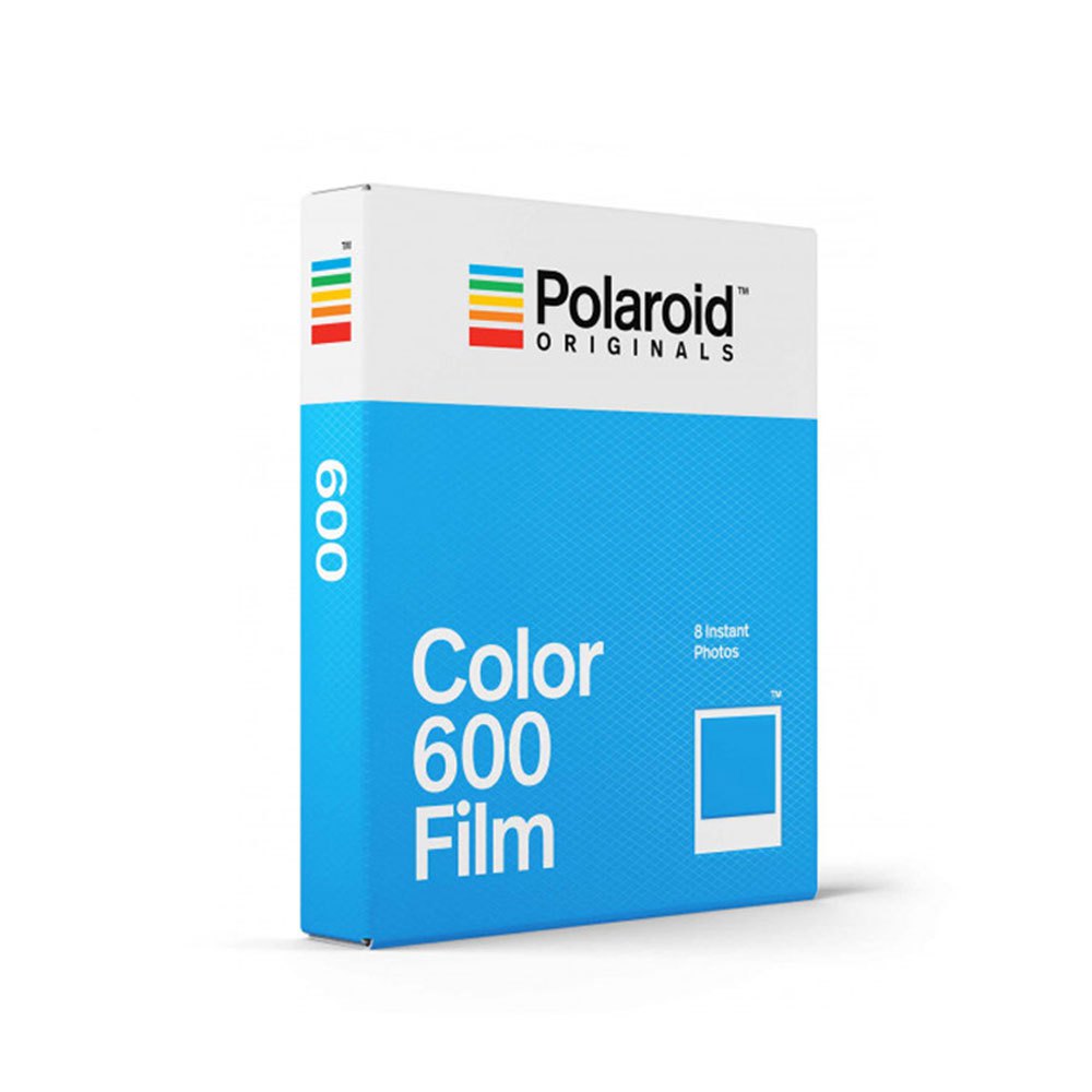 Recarga  Color Film for 600