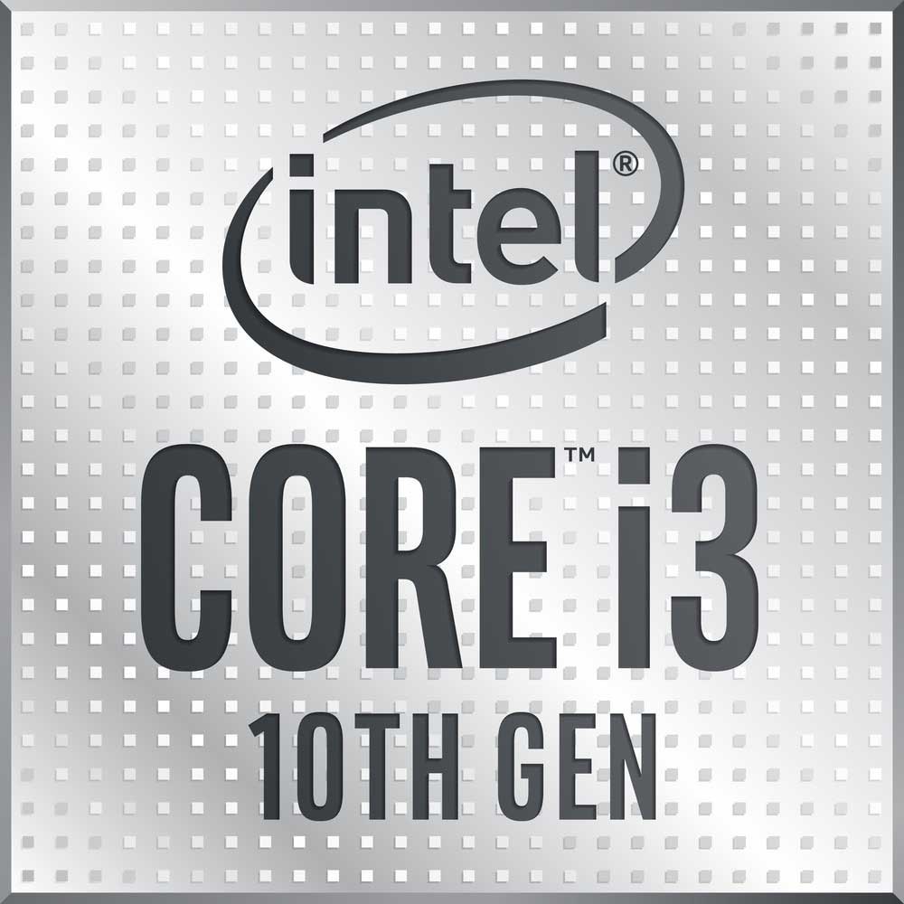 cpu Core I3-10100 3.60ghz 6mb Lga1200 10?ger