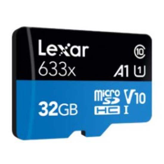 Cartão Memória MicroSDHC  LSDMI032-633X V30 633x - 32GB