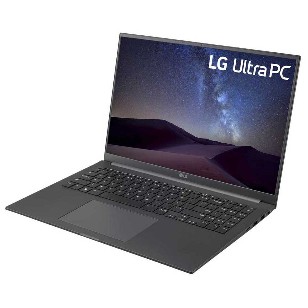 Lg 16u70r-g.ap56b 16´´ R5-5675u/8gb/512gb Ssd Laptop  Spanish QWERTY