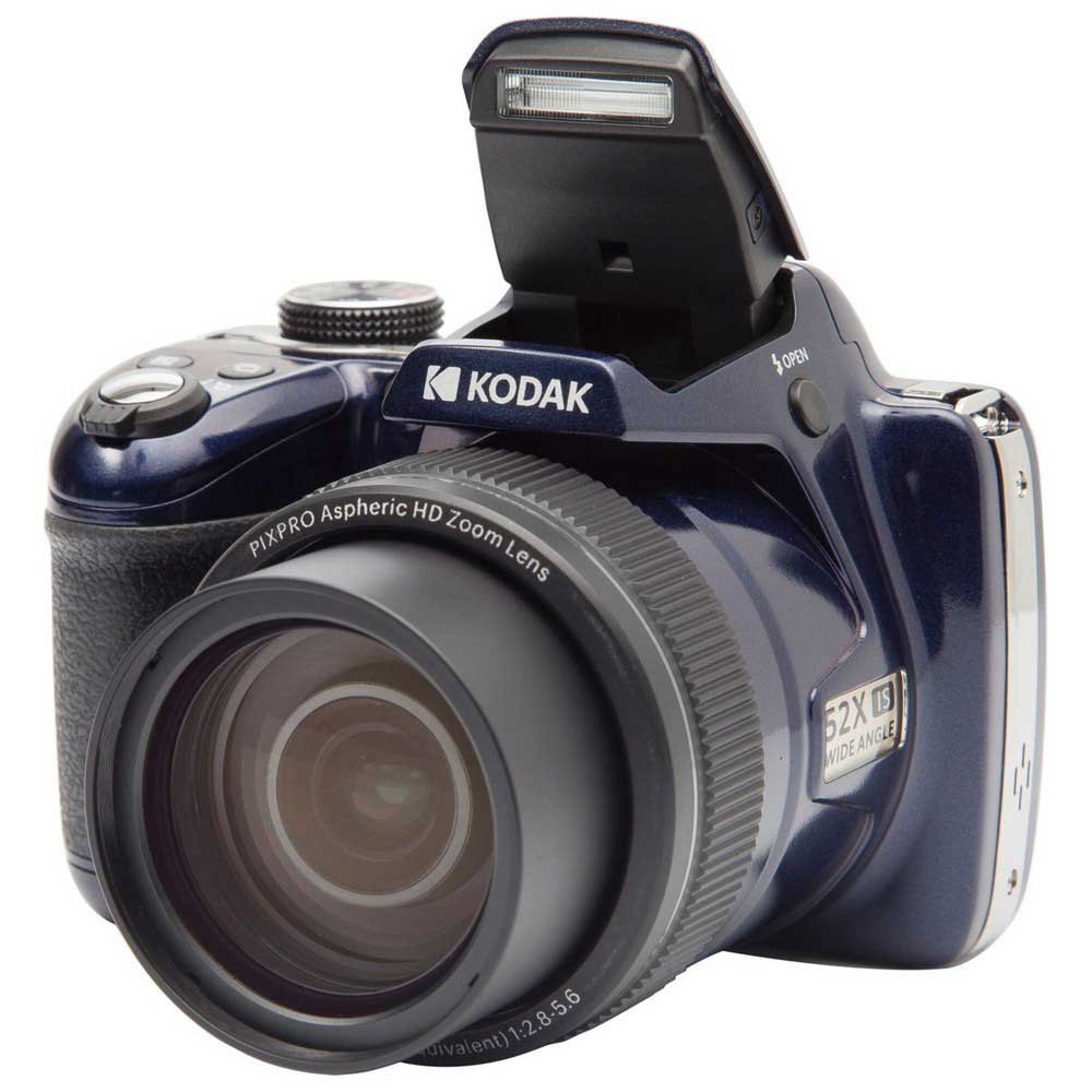 Câmera Compacta Astro Zoom Az528 One Size Blue / Black