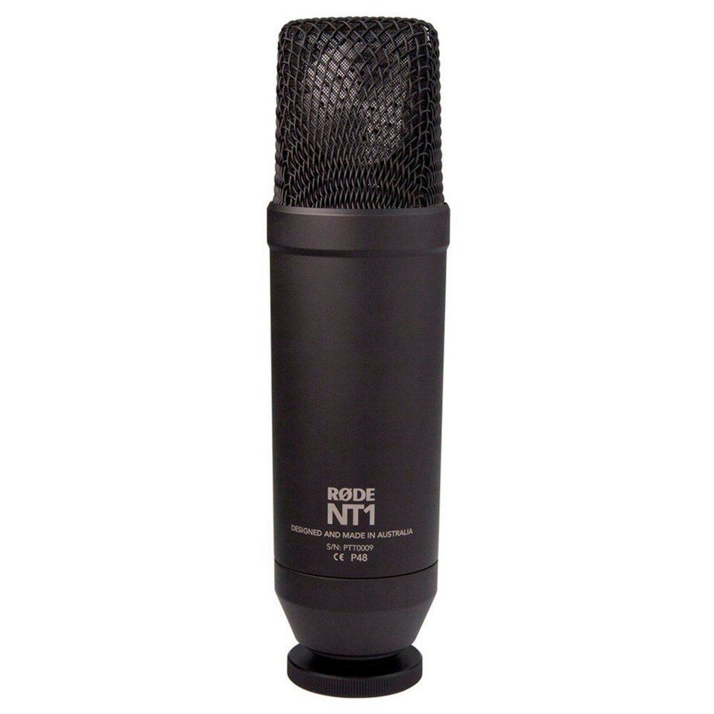Microfone estúdio NT1 Kit 