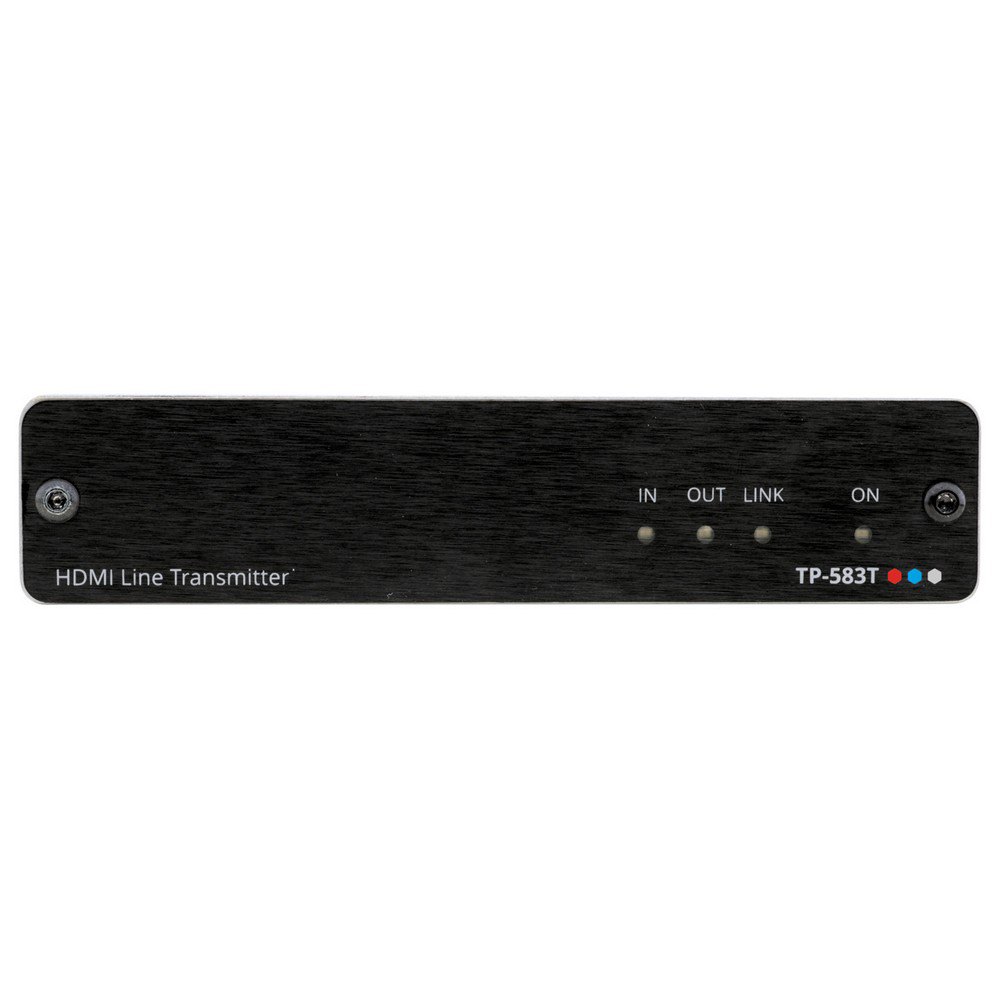 Transmisor HDBaseT  Alto Rendimiento 4K TP-583