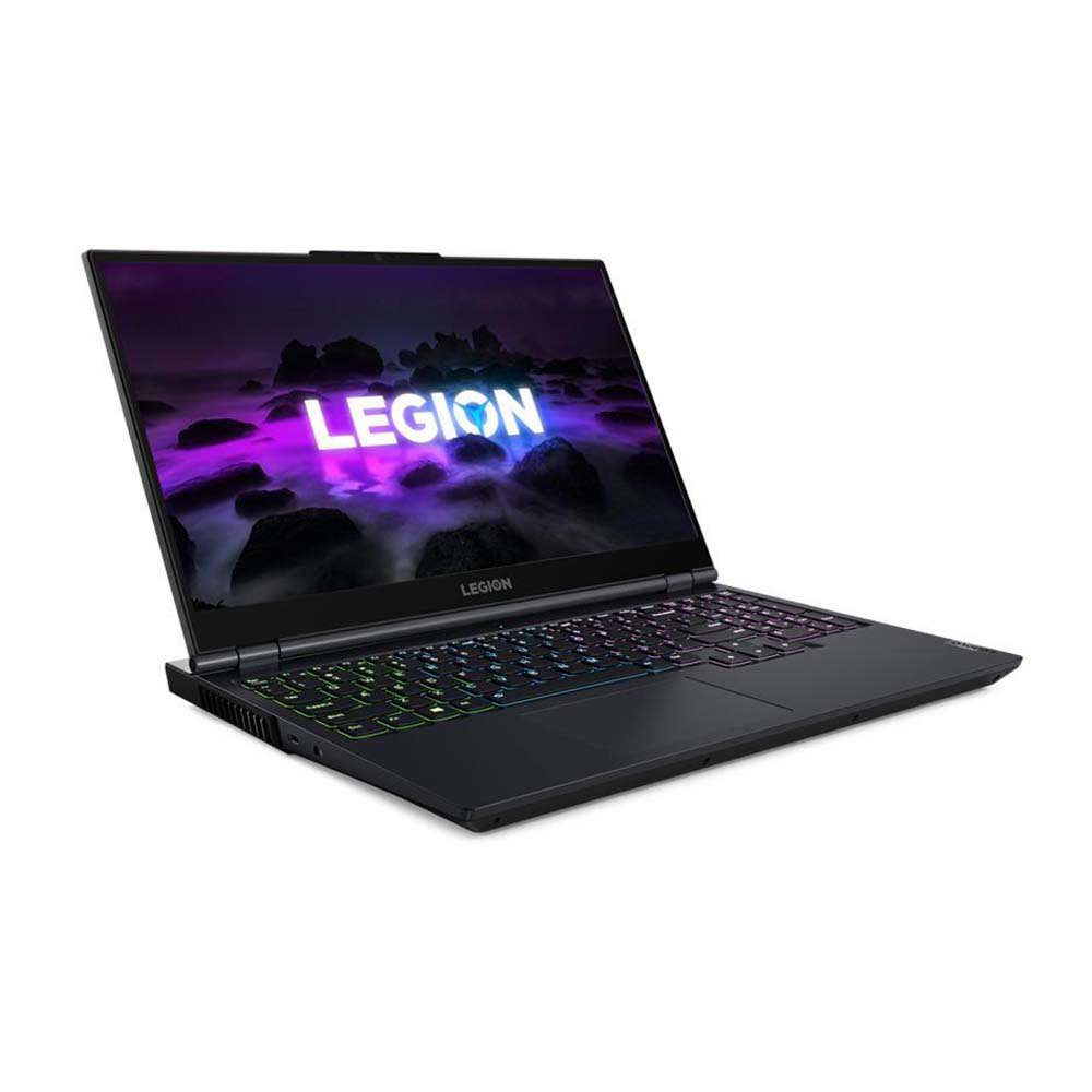 Lenovo Legion 5 15ach6h 15.6´´ R7-5800h/32gb/1tb Ssd/rtx 3070 8gb Gaming Laptop Azul UK QWERTY