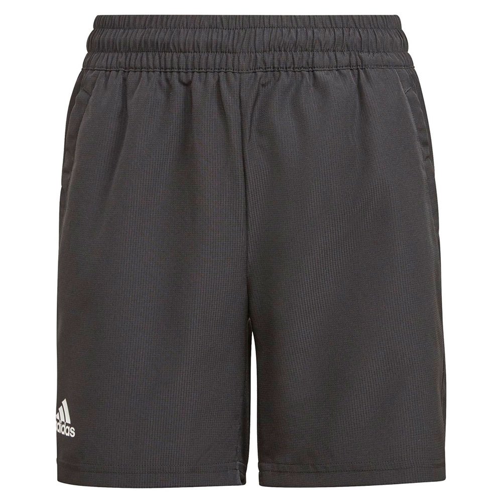 Adidas Shorts Club 7-8 Years Black / White