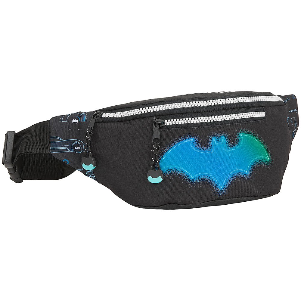 Bolsa Cintura Batman Bat-Tech