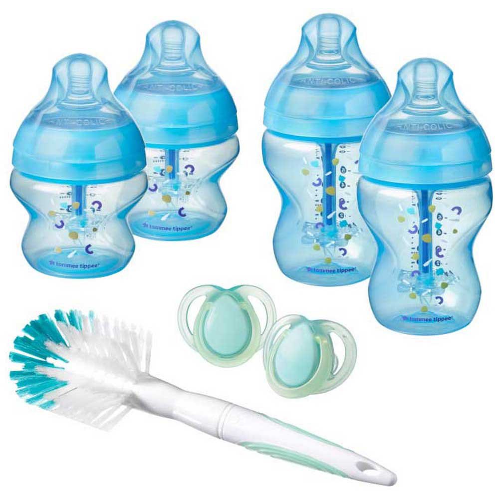Tommee Tippee Starter Kit Feeding Bottle