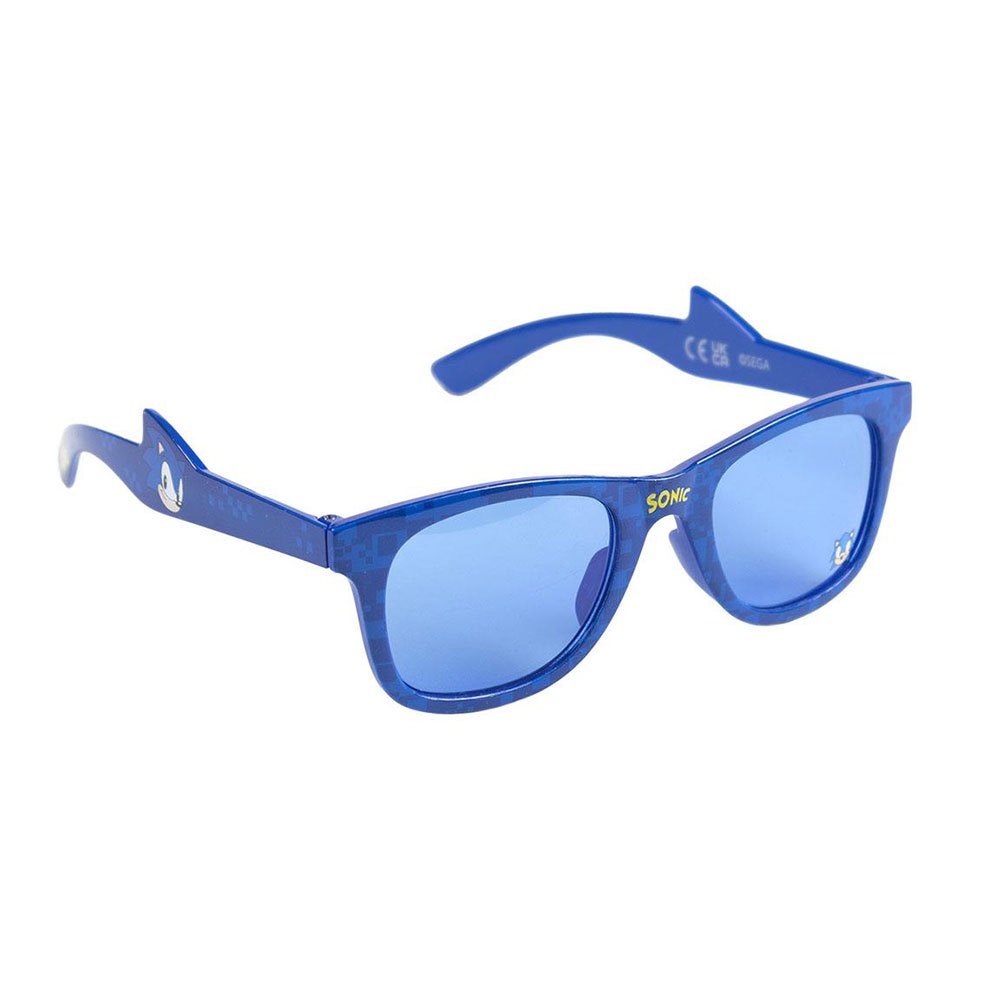 Óculos de Sol Infantis Sonic Azul