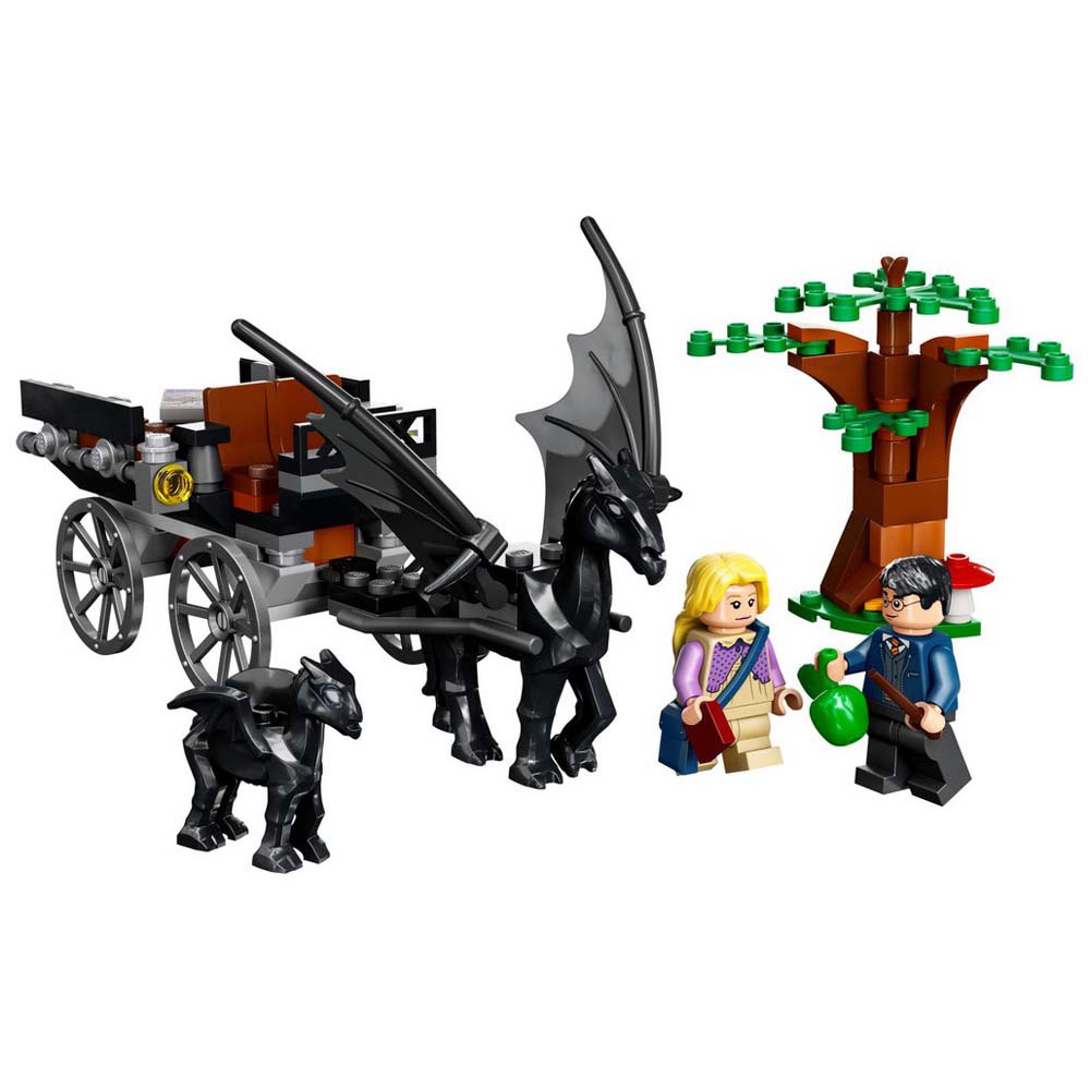 Lego Jogo De Construção Tbd-hp-5-2022 One Size Multicolor
