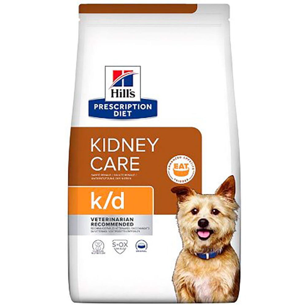 Prescription Diet k/d Kidney Care 1.5 Kg Hill's