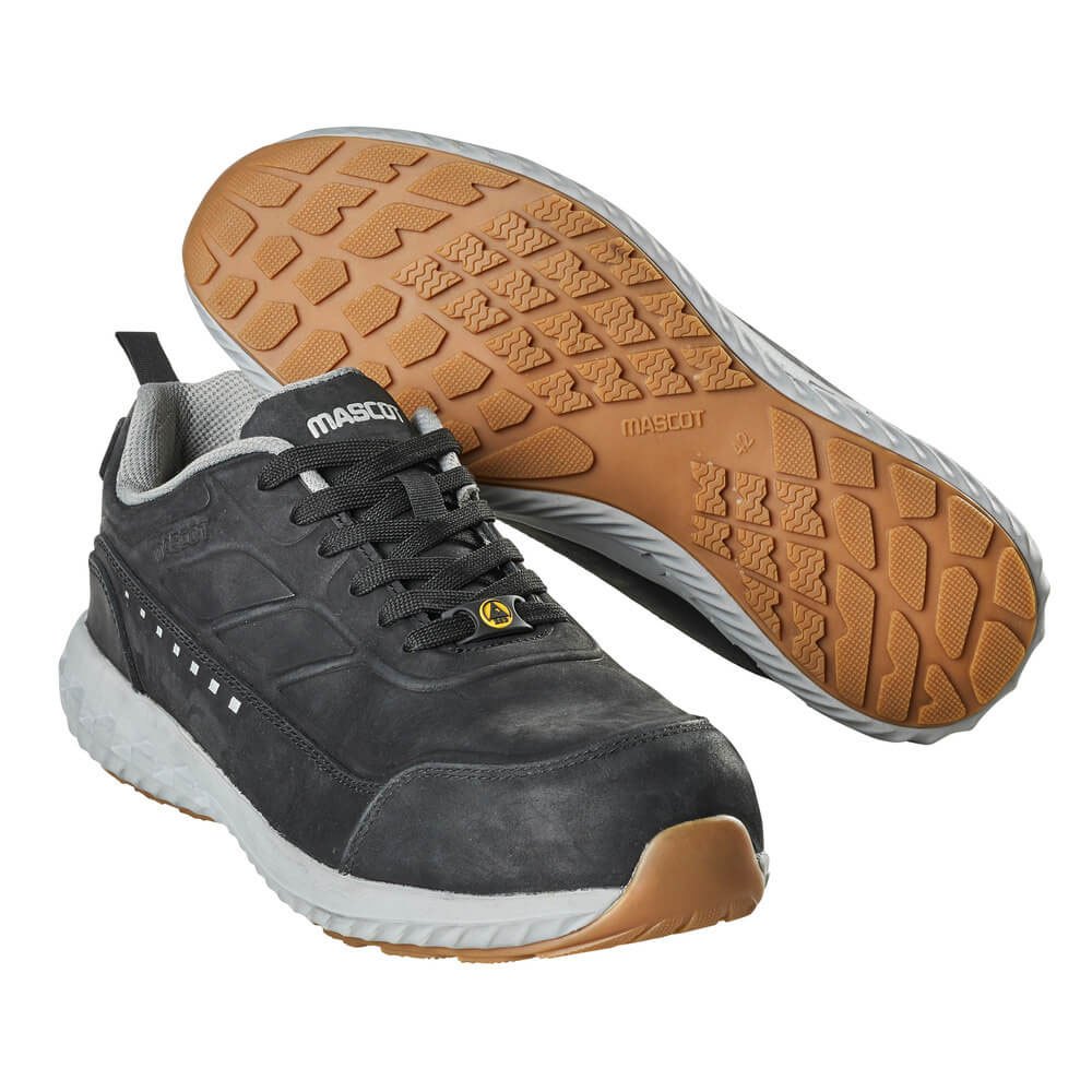 Mascot Footwear Move F0303 Safety Shoes Preto EU 48