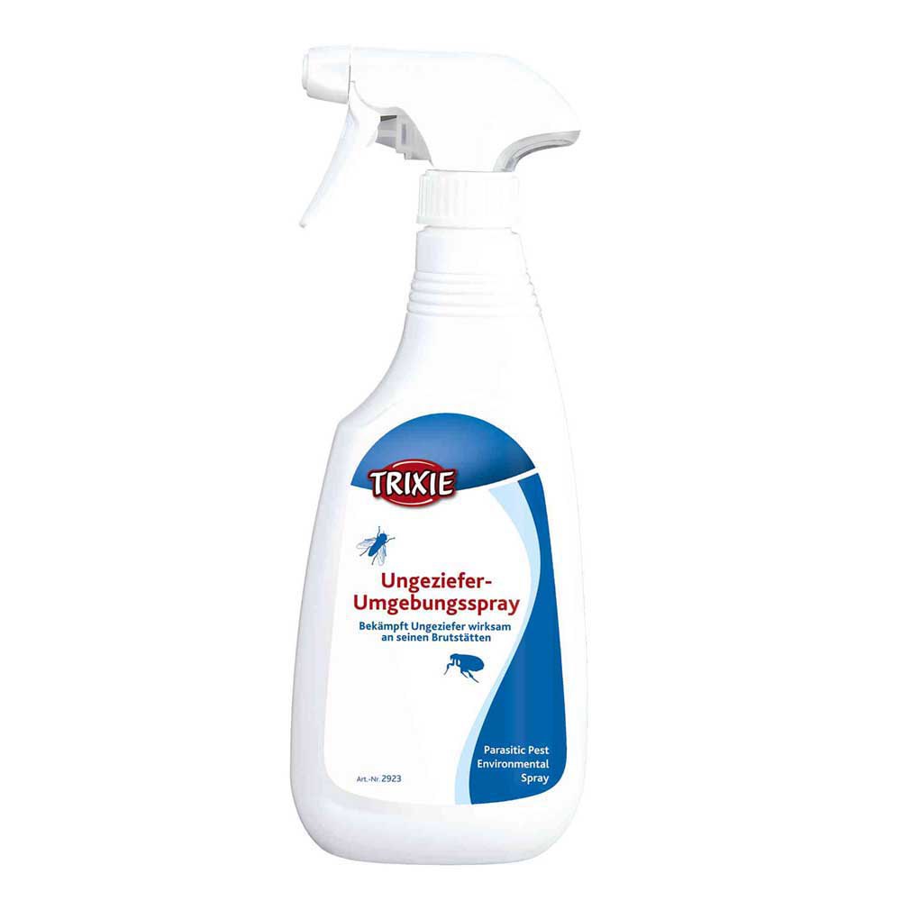Spray Antiparasitário para Casa 500 ml 