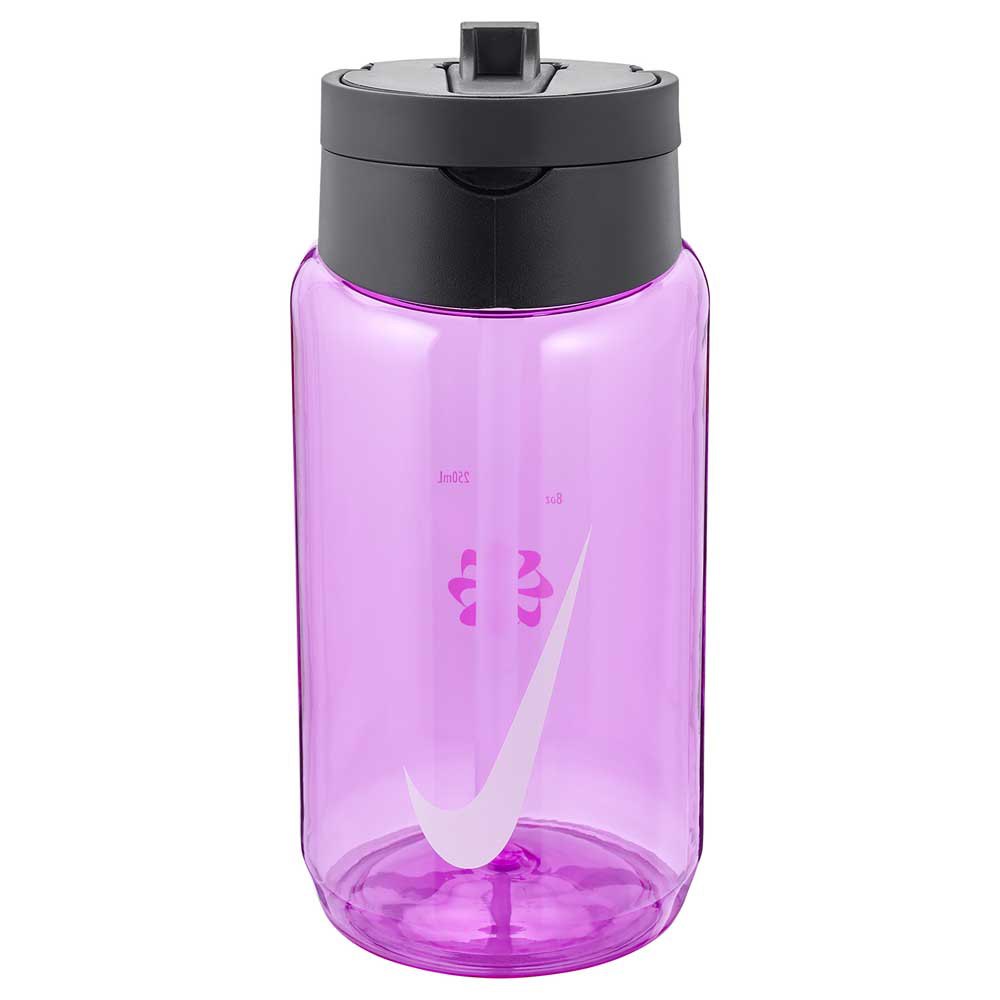 Nike Accessories Renew Recharge Straw 475ml Bottle Rosa