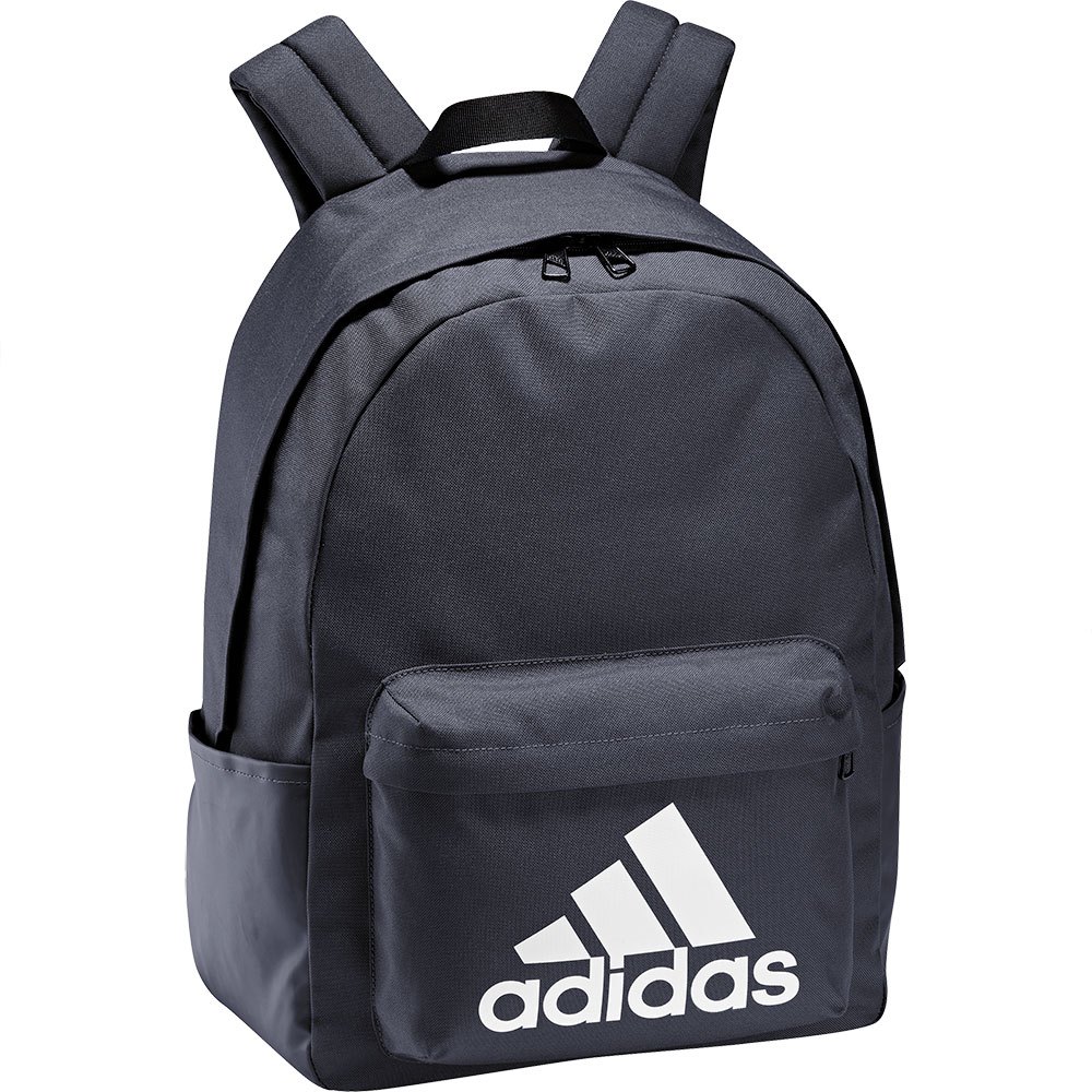 Adidas Classic Bos Backpack Preto