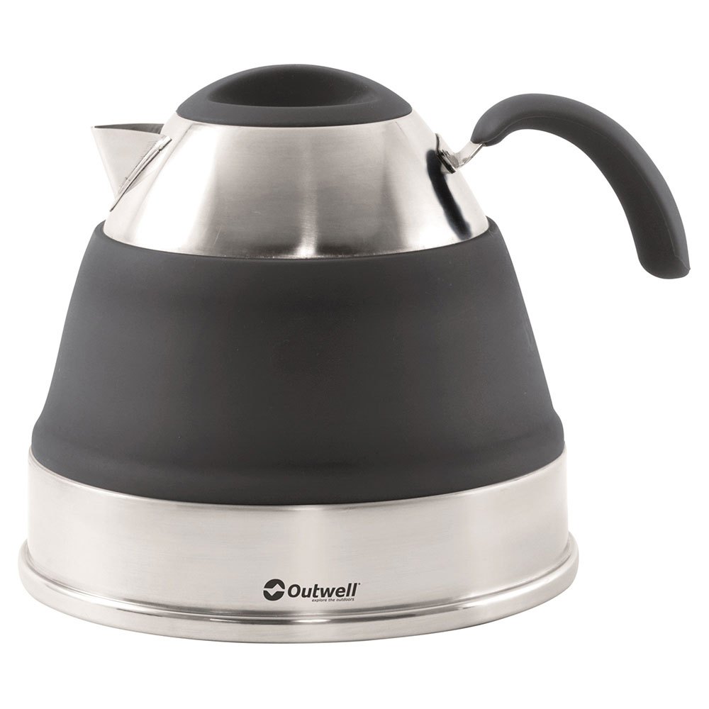 Outwell Collaps Kettle 2.5l One Size Navy Night