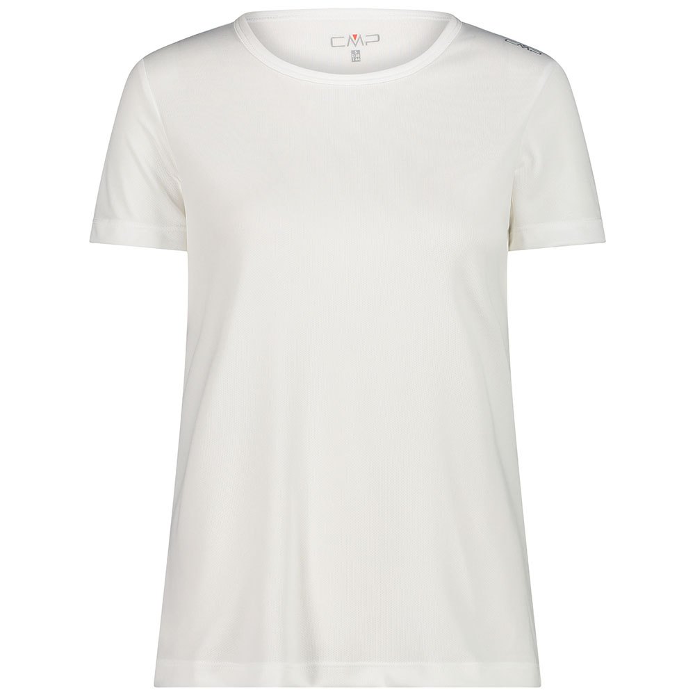 Cmp Manga Curta T-shirt T-shirt 3XL White / White