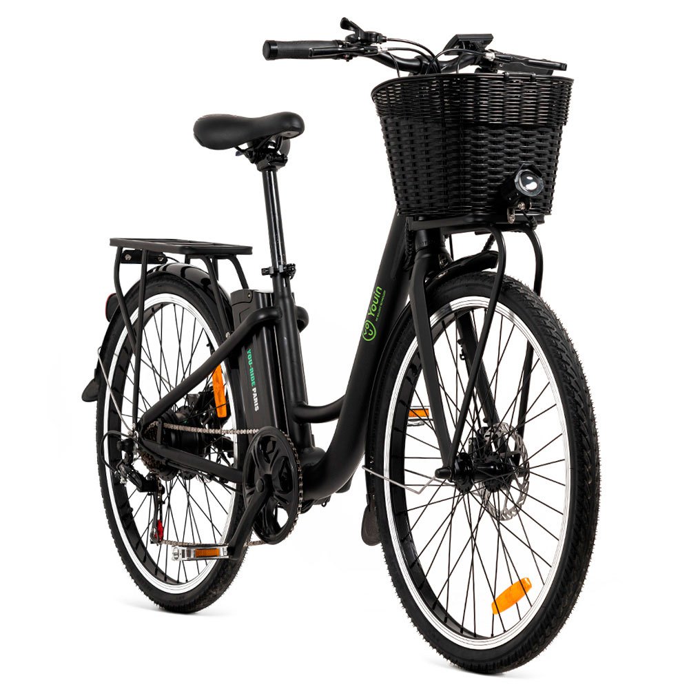 Youin Paris Ebike  One Size / 250Wh