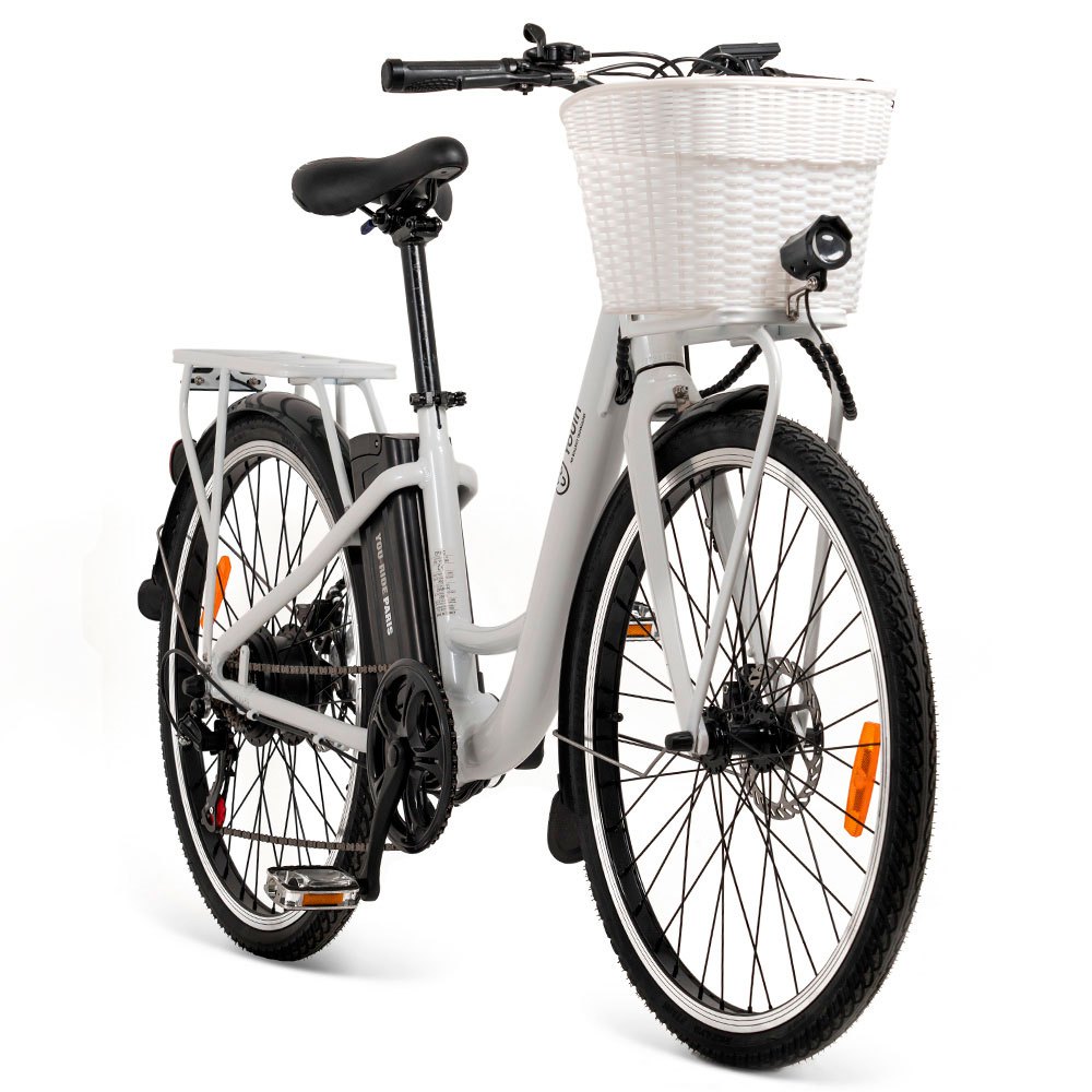 Youin Paris Ebike  One Size / 250Wh