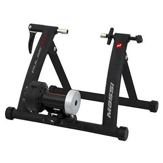 Turbo Trainer Pulse 3.0 One Size Black