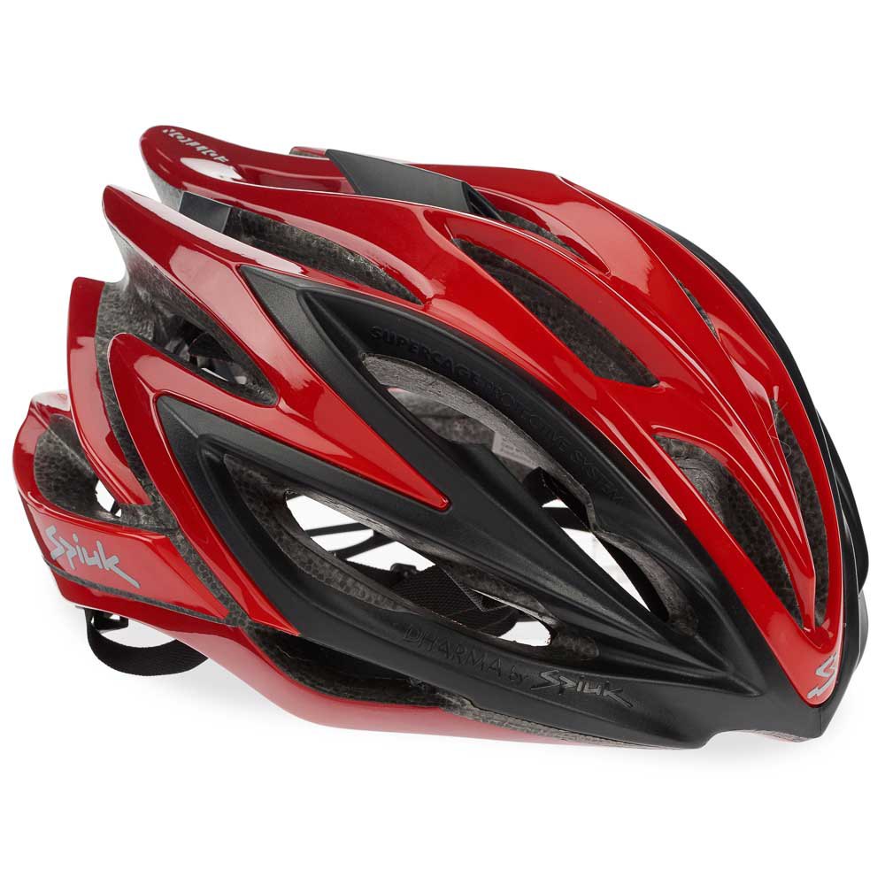 Spiuk Capacete Mtb Dharma M-L Red