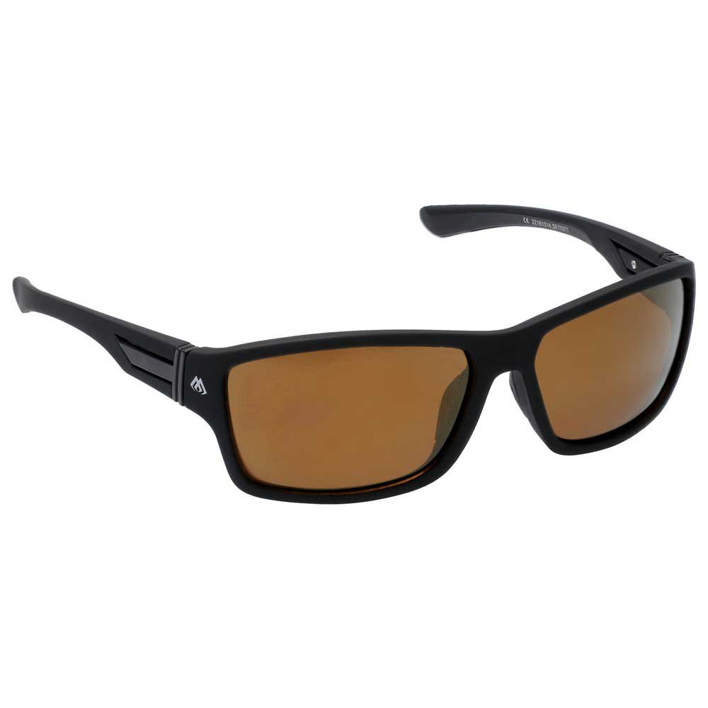 Óculos De Sol Polarizados 7587 One Size Brown