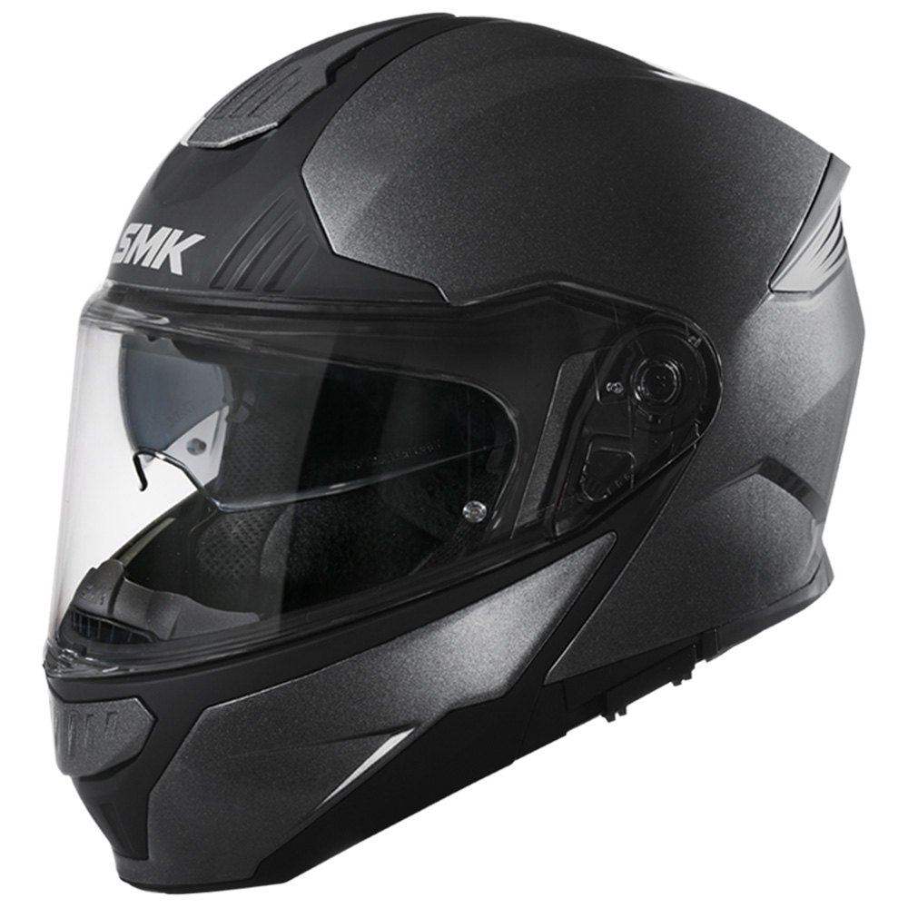 Capacete Modular Gullwing XS Anthracite