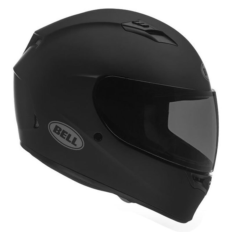 Bell Qualifier Full Face Helmet Preto XS
