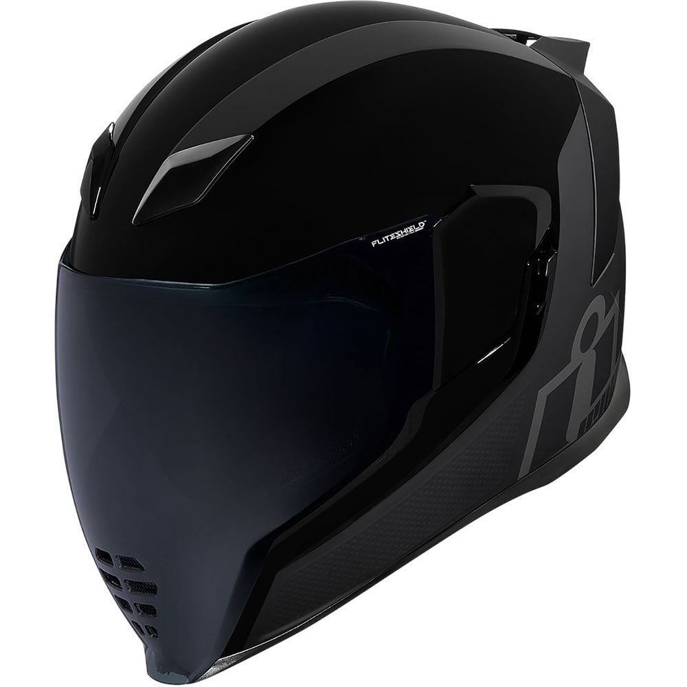 Capacete Integral Airflite Mips Stealth 3XL Stealth