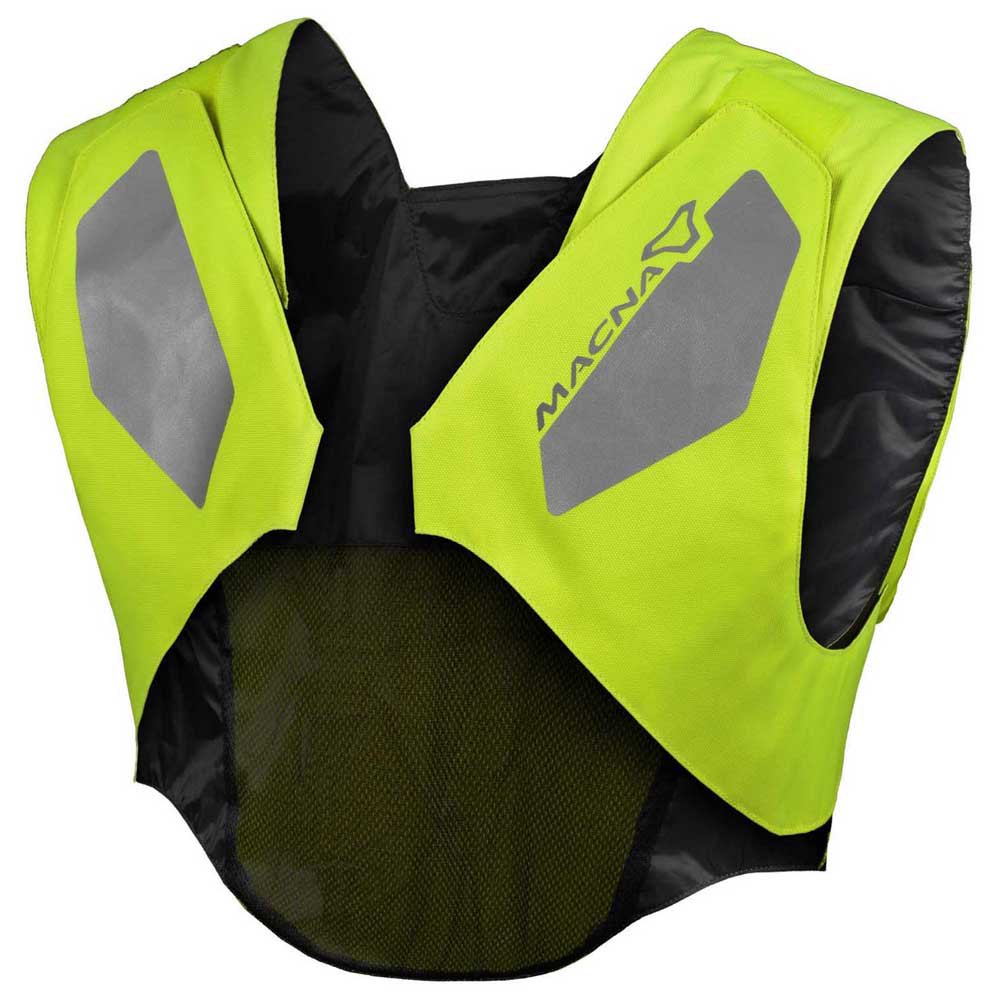 Vision Tech XS-S Fluorescent Yellow
