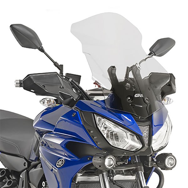 Parabrisa D2130st Yamaha Mt-07 Tracer One Size Clear