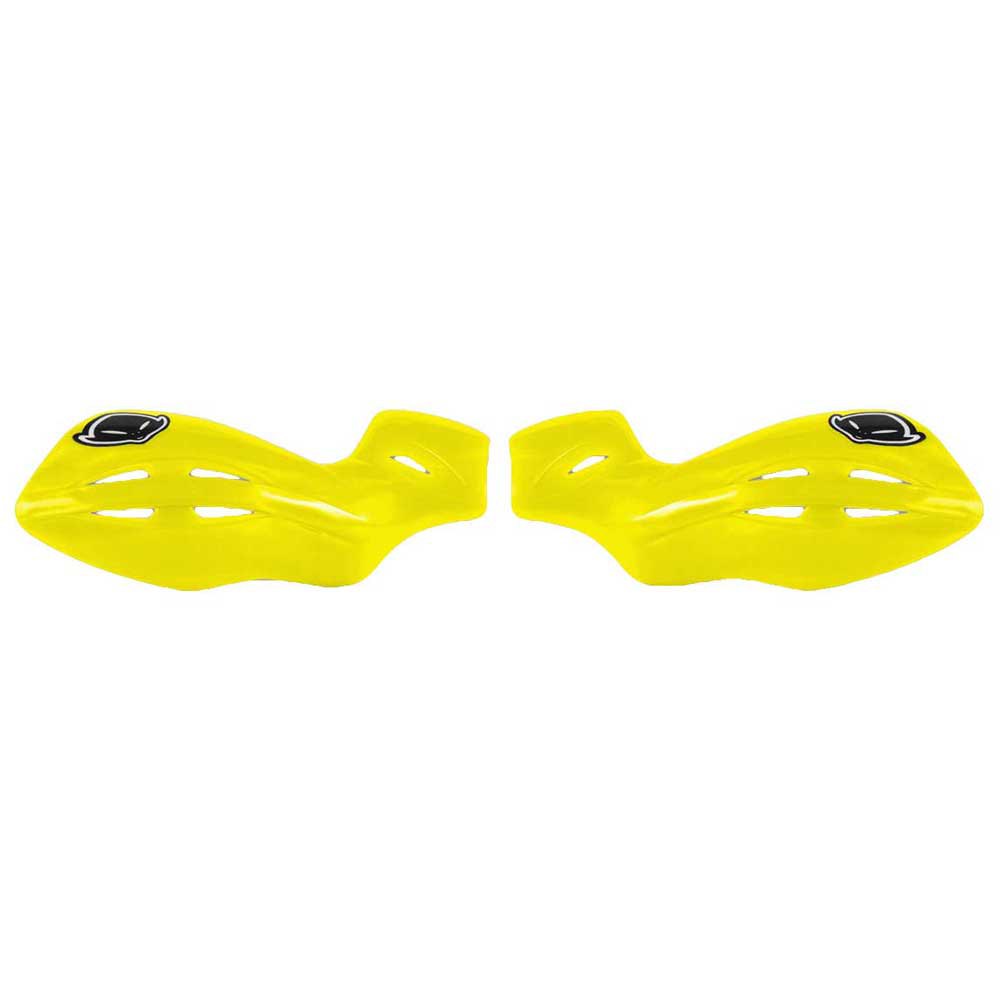 Protetores De Mão Gravity Replacement One Size Fluor Yellow
