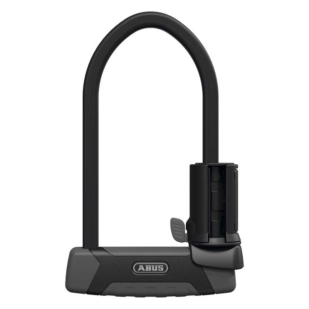 U-lock Granit Xplus 540/160hb230+shb 23 cm Black