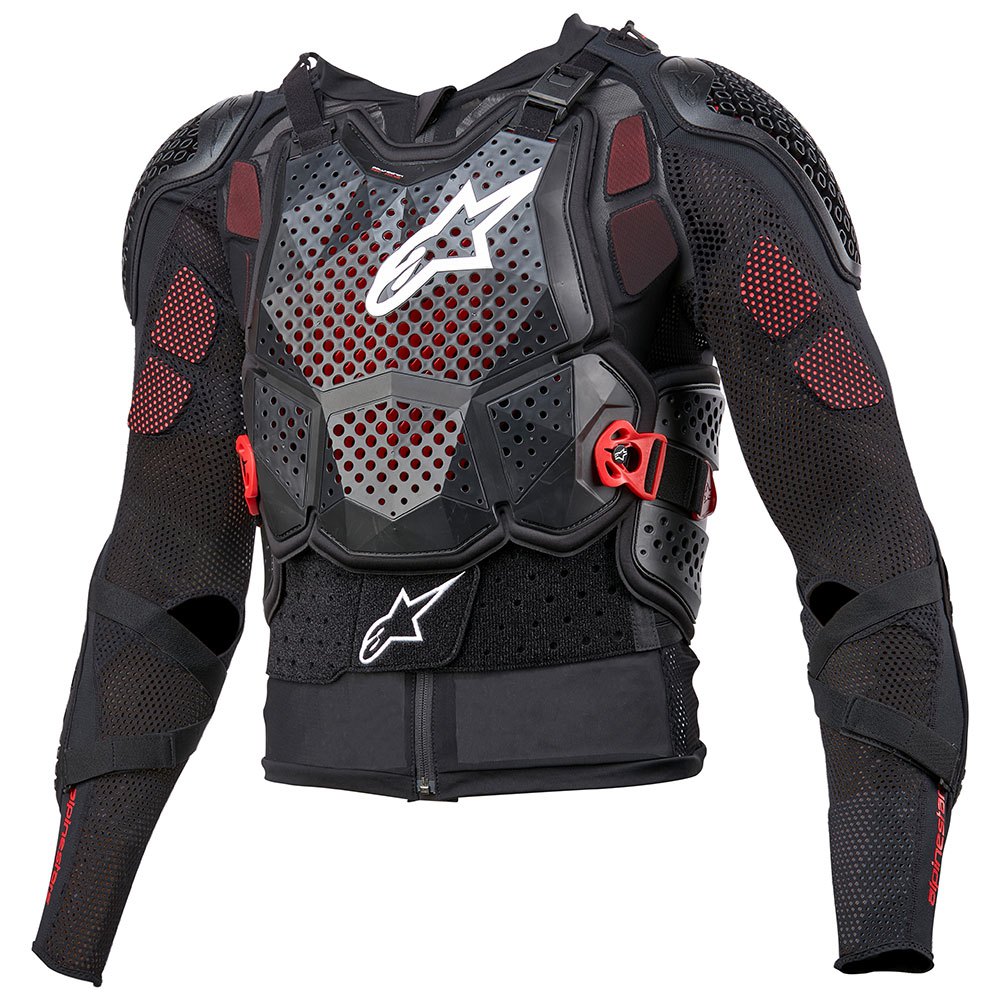 Alpinestars Bionic Tech V3 Protective Jacket  L