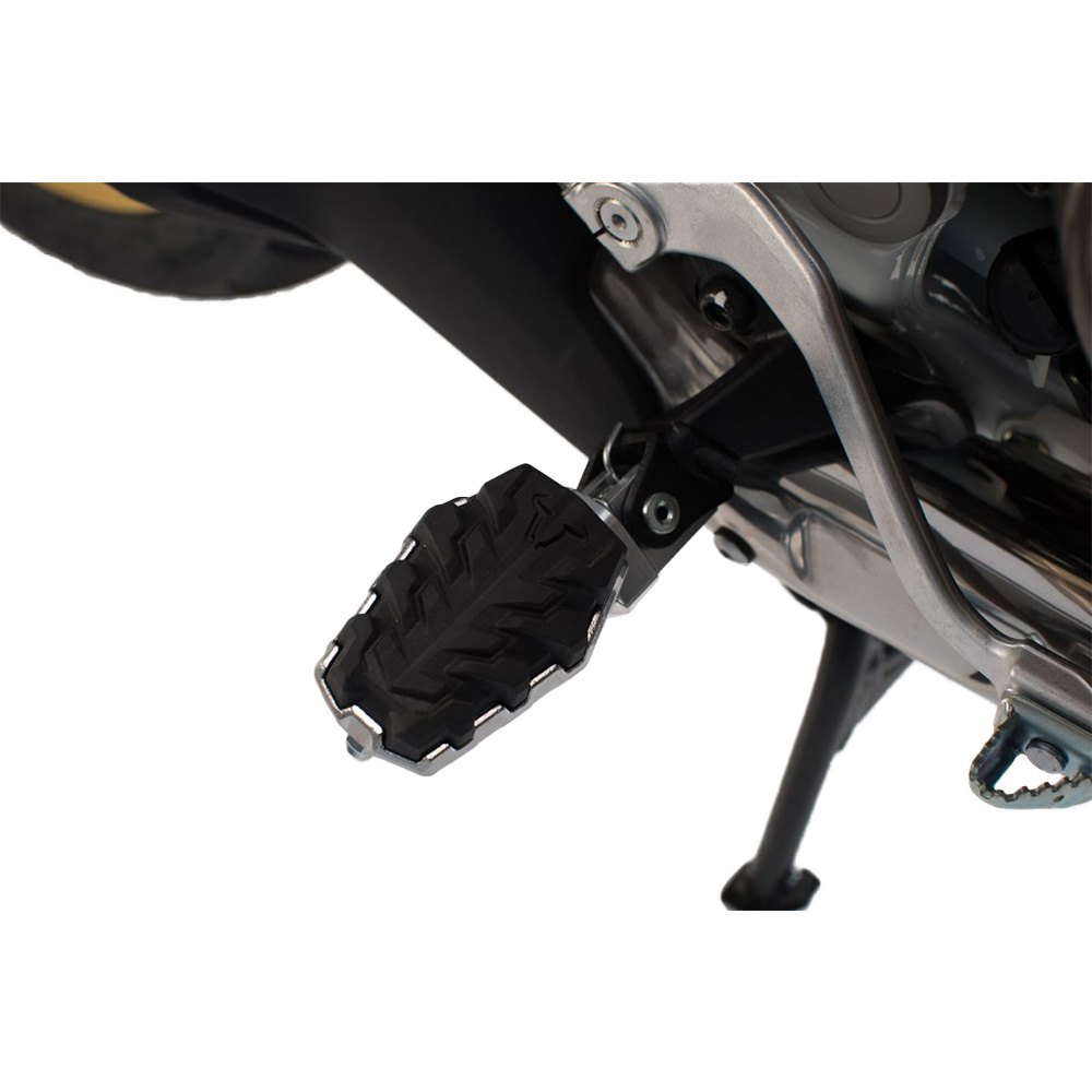 Sw-motech Footpegs Ion Frs.07.011.10501/s Bmw One Size Black
