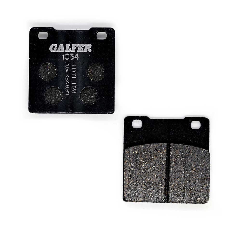 Galfer Fd111-g1054 Brake Pads