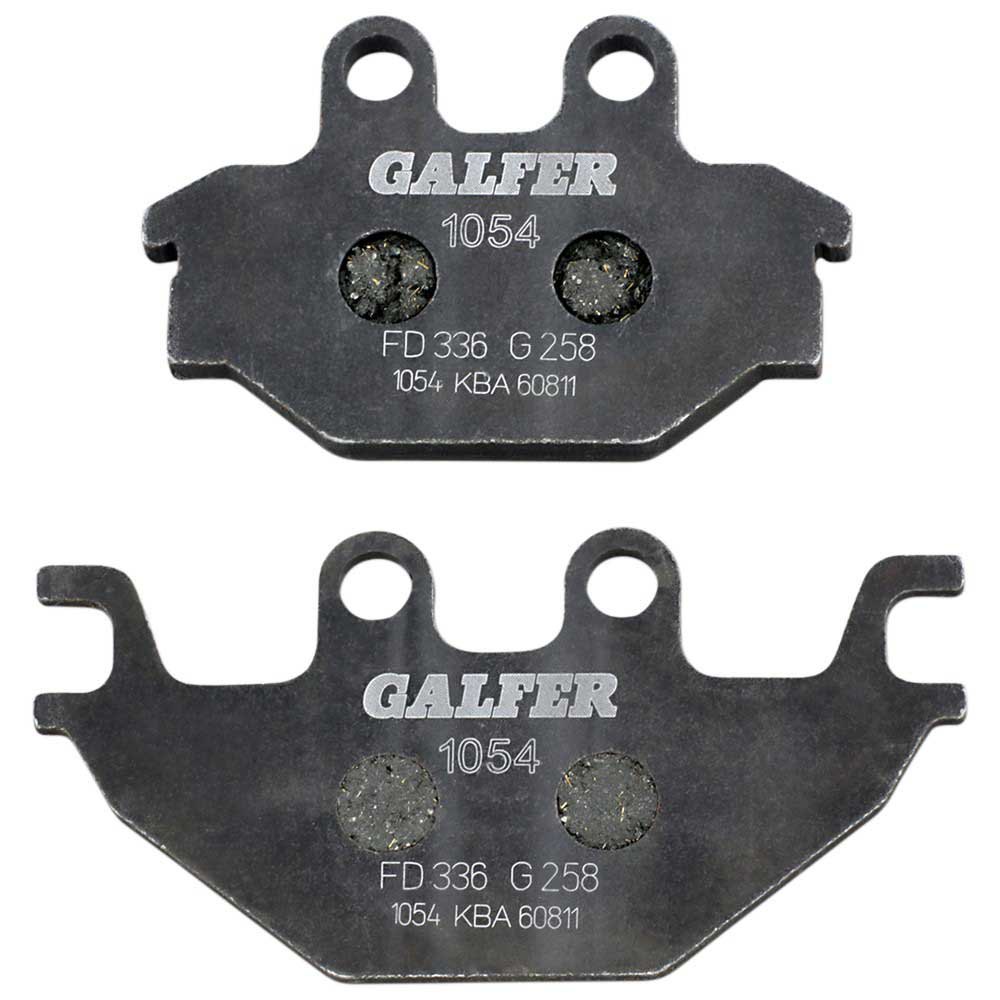 Galfer Fd336-g1054 Brake Pads