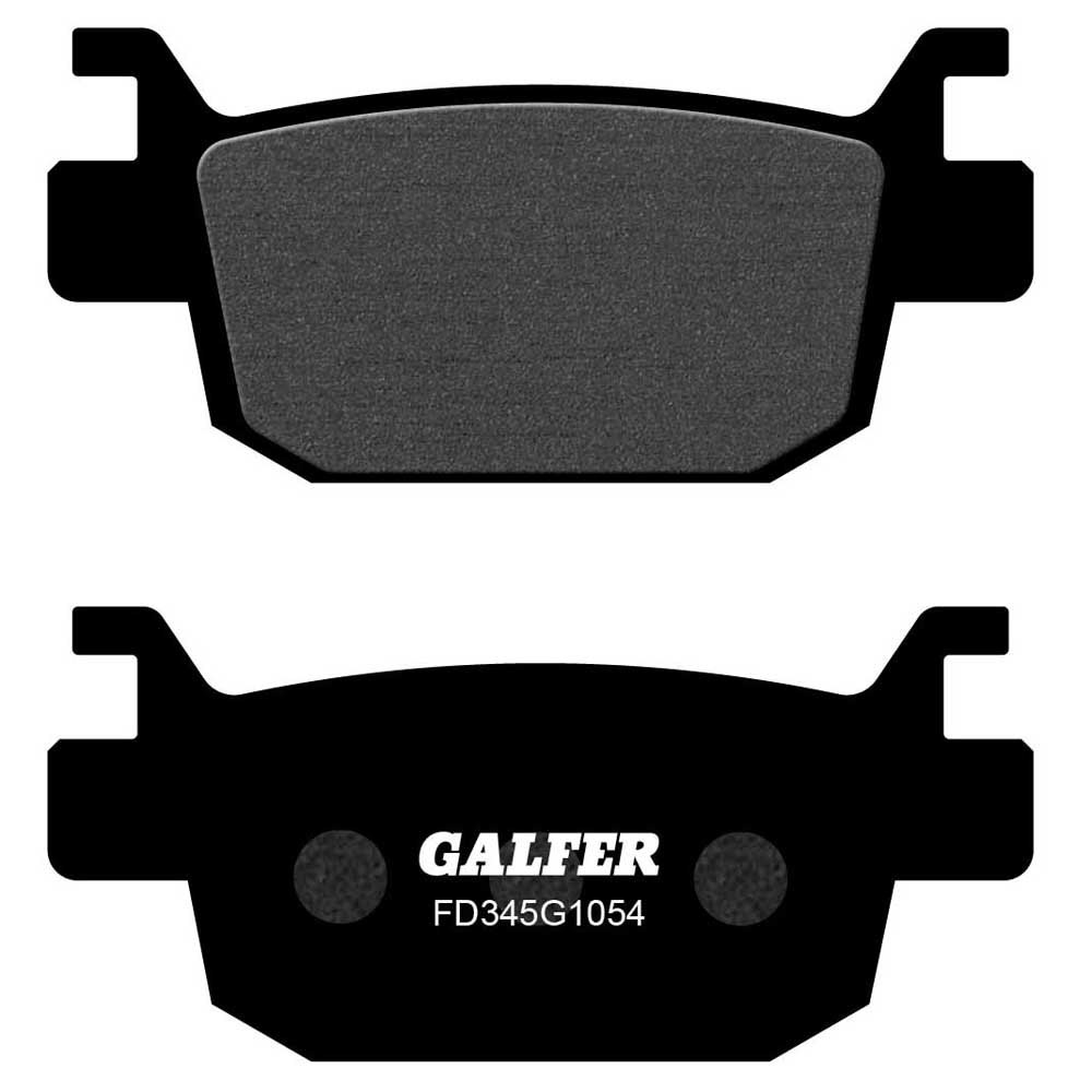 Galfer Fd345-g1054 Brake Pads