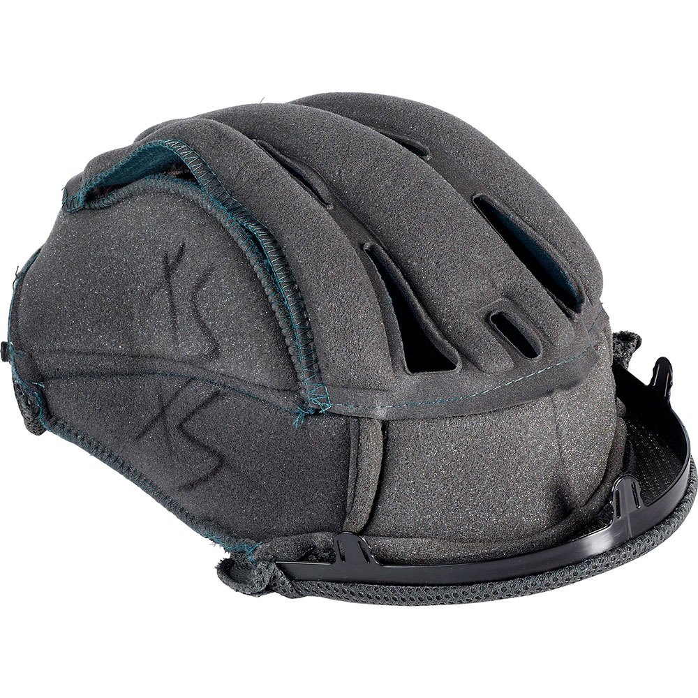 Interior Cushion Full Face Helmet Travel L Grey