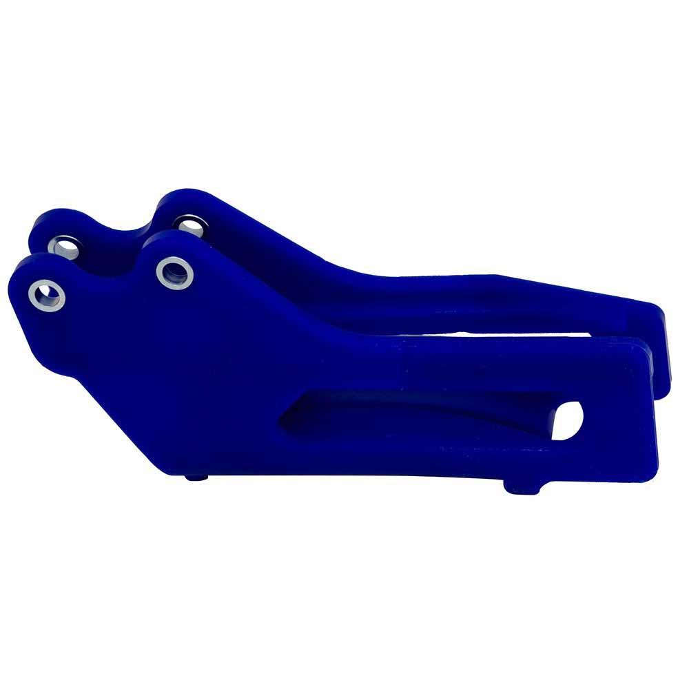 Chain Guide Yamaha Yz/yzf/wr/wrf 2005-2006 One Size Blue