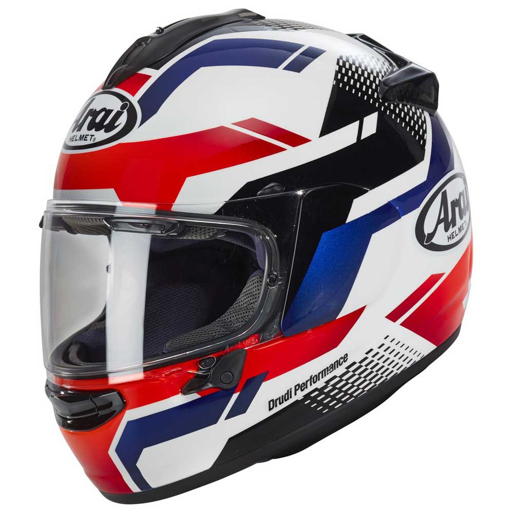 Capacete Integral Chaser-x XS Cliff White
