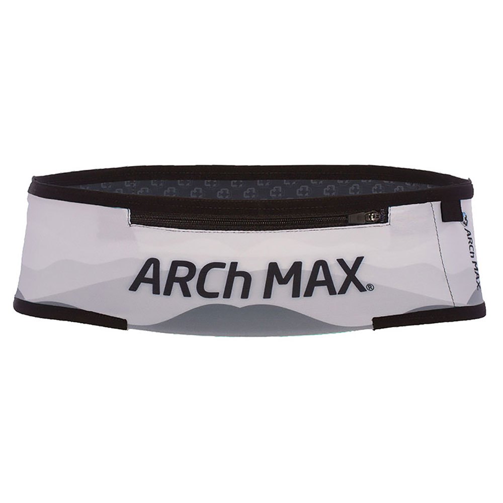 Arch Max Cinto Pro Zip S-M Grey