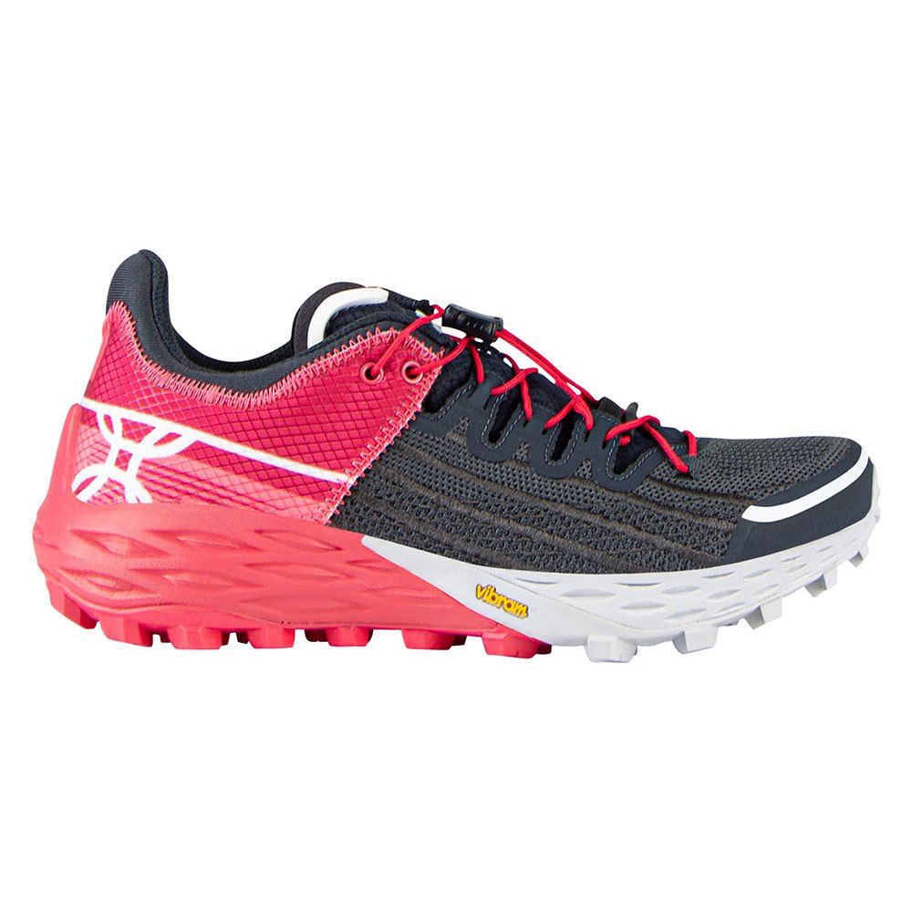 Montura Drake Trail Running Shoes Vermelho EU 39 Mulher