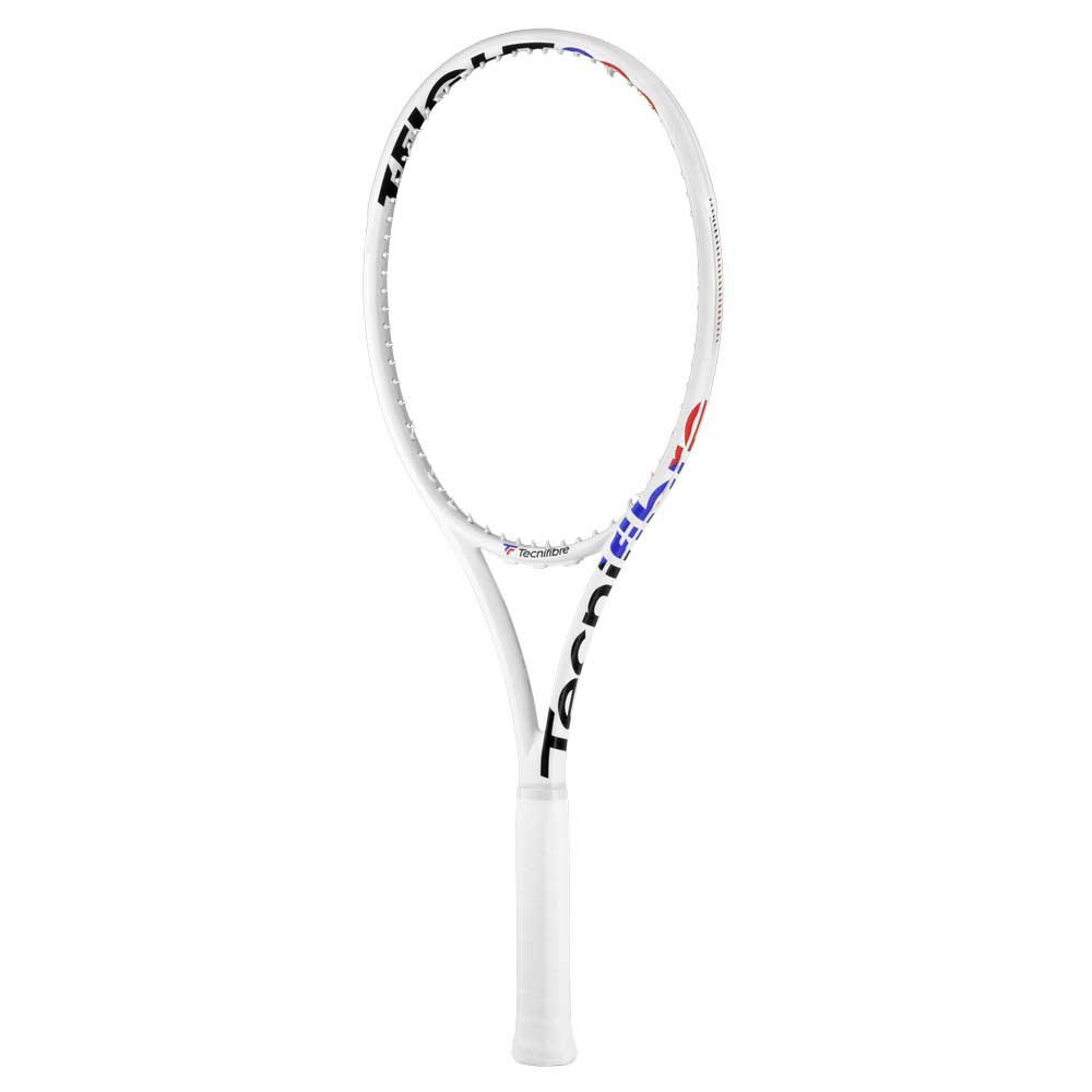 Tecnifibre T-fight 300 Isoflex Unstrung Tennis Racket  2