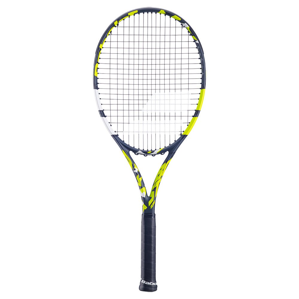 Babolat Boost Aero Tennis Racket  2