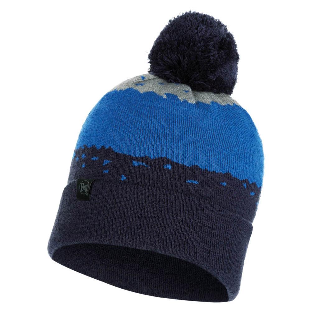 Buff ® Gorro Knitted One Size Tove Night Blue